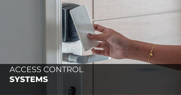 Access Control Systems Help Companies Comply With Regulations: Here's How