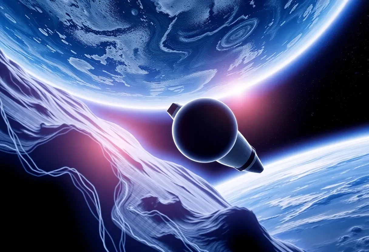 Space Technology Could Be Big if We Can Overcome the Technological Hurdles