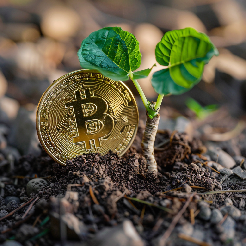 Is Bitcoin Ready for the Mainstream? How Rootstock is Paving the Way