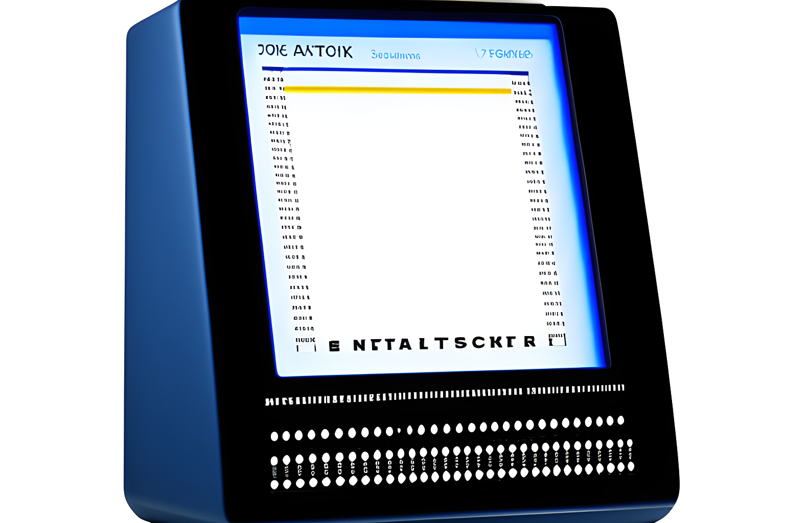 static analyzer