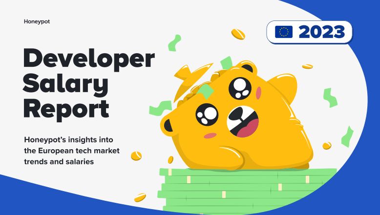 Developer Salaries: Did It Grow in 2023?