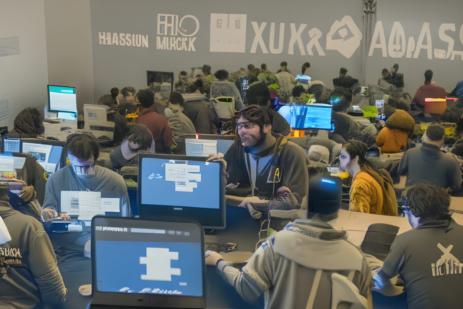 About Next Week’s SXSW Hackathon