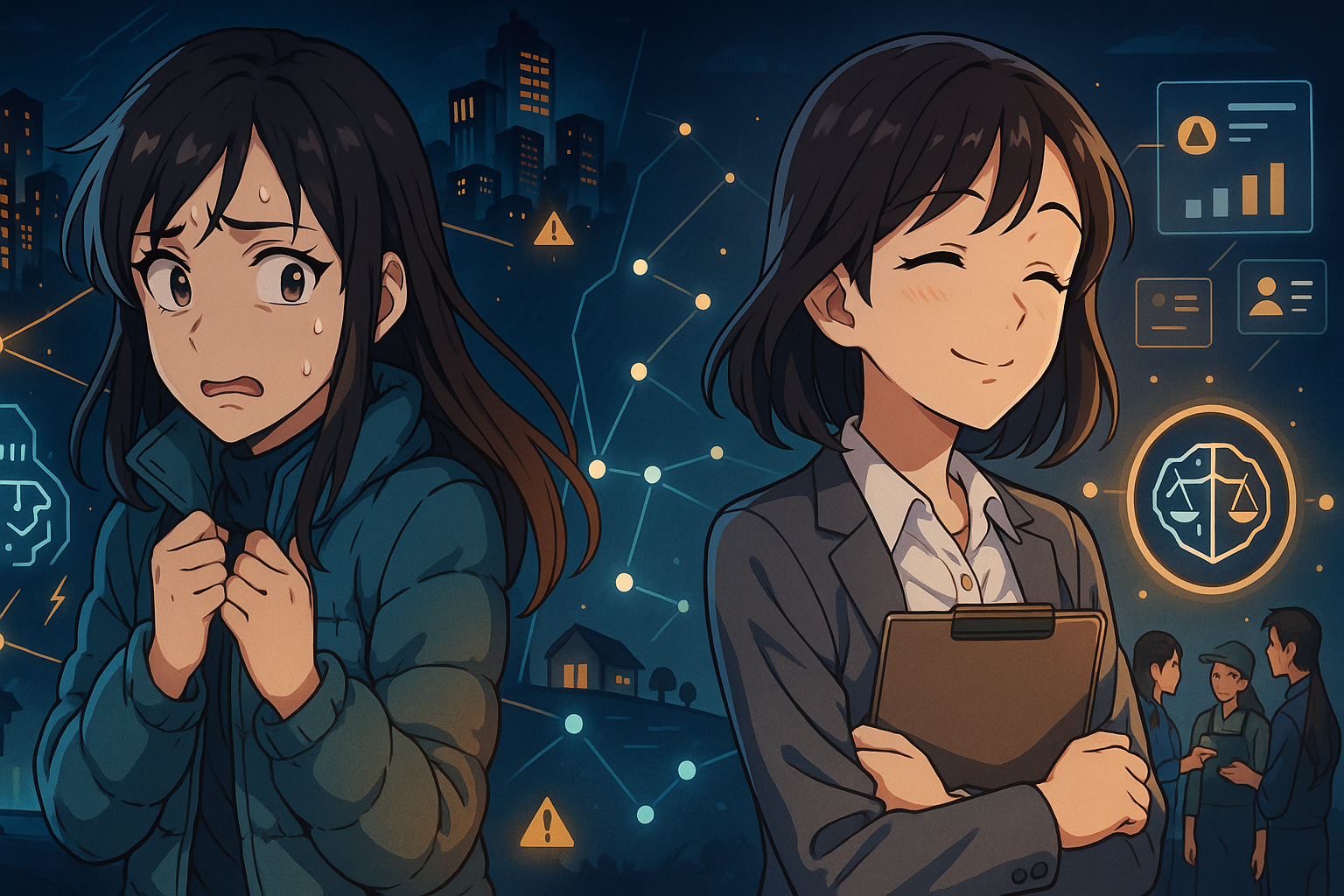 Responsible AI in Logistics: Why Ethics Isn't Optional, It's Strategic