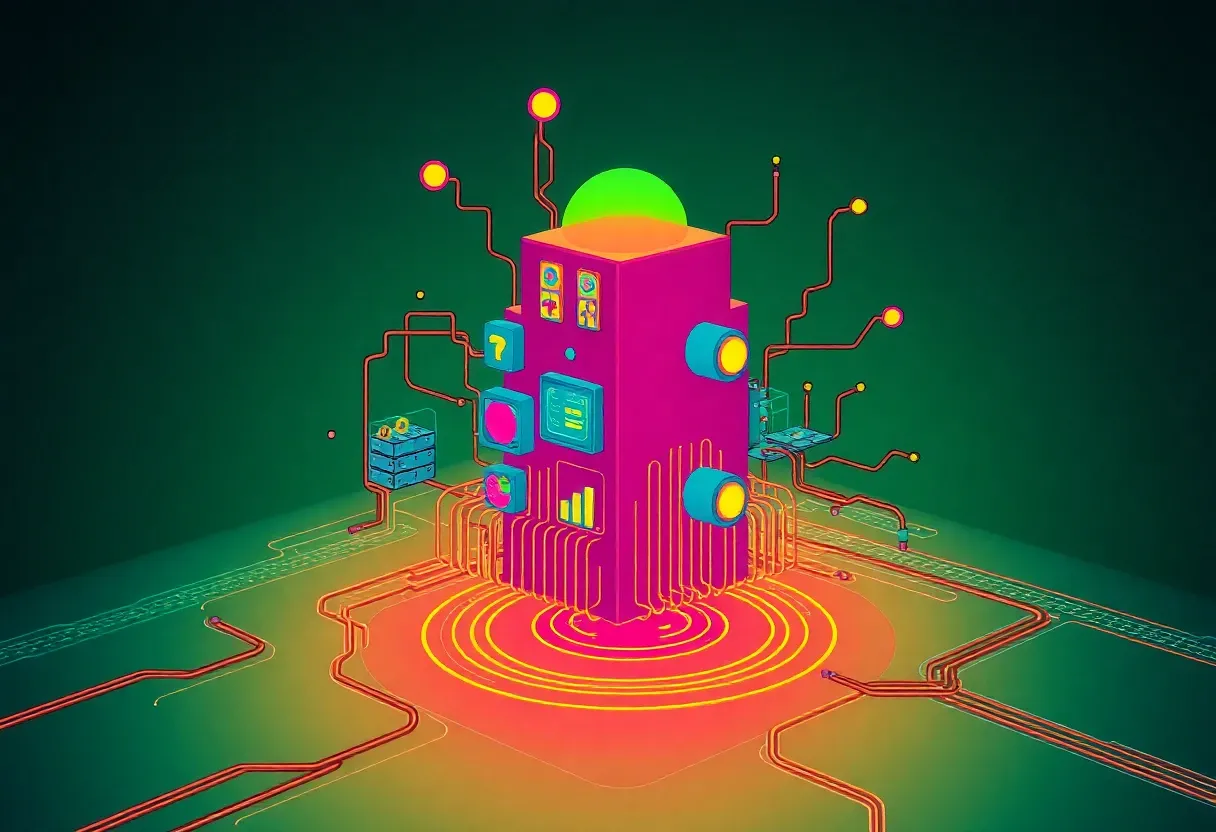 vAttention System Design: Dynamic KV-Cache with Contiguous Virtual Memory