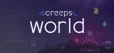 Screeps