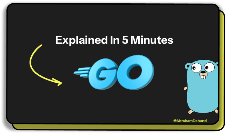 A Programmer's History of Golang 