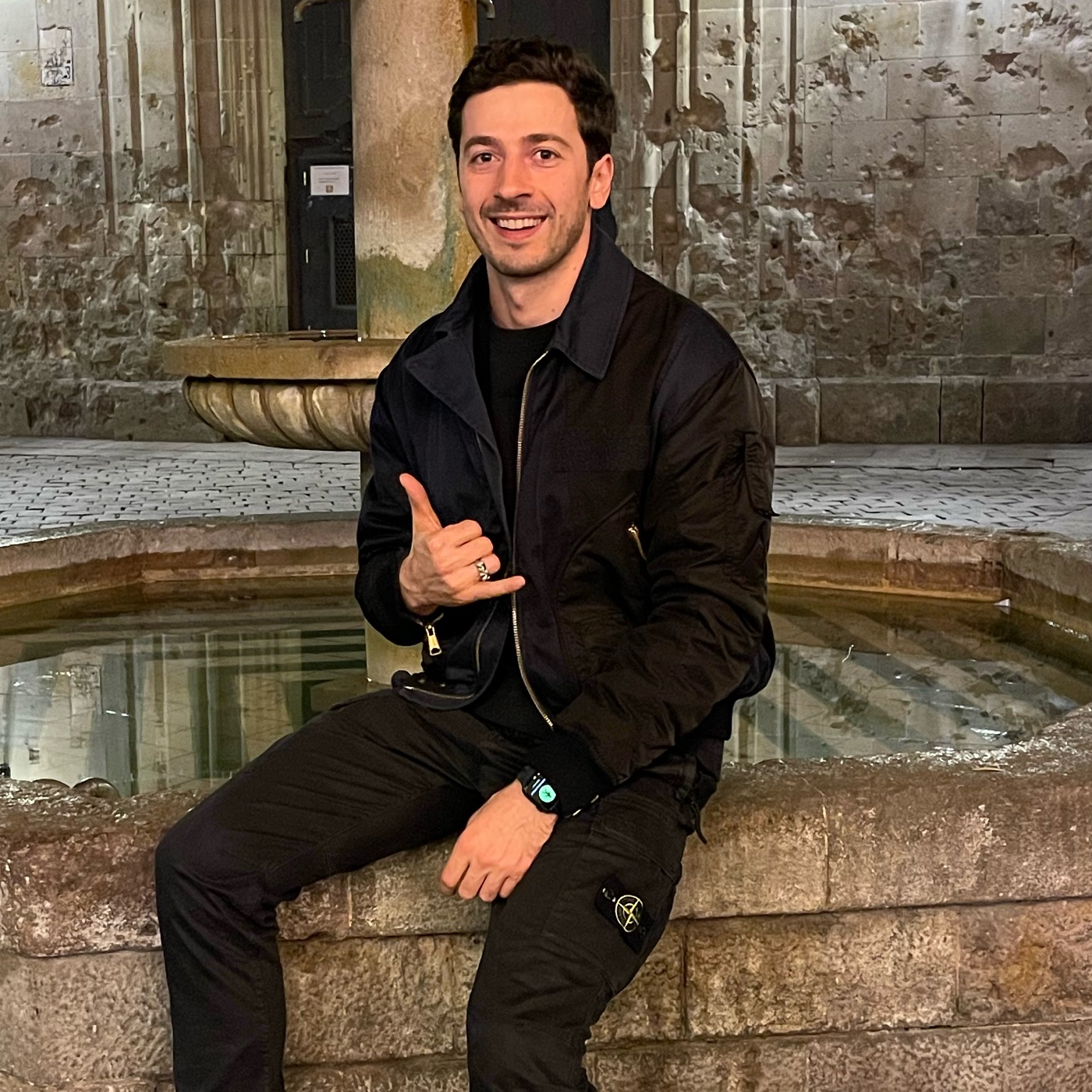 Lasha Bokuchava HackerNoon profile picture