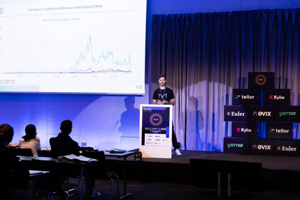 How Oracles Act a Catalyst in Bridging Real World Assets On-Chain