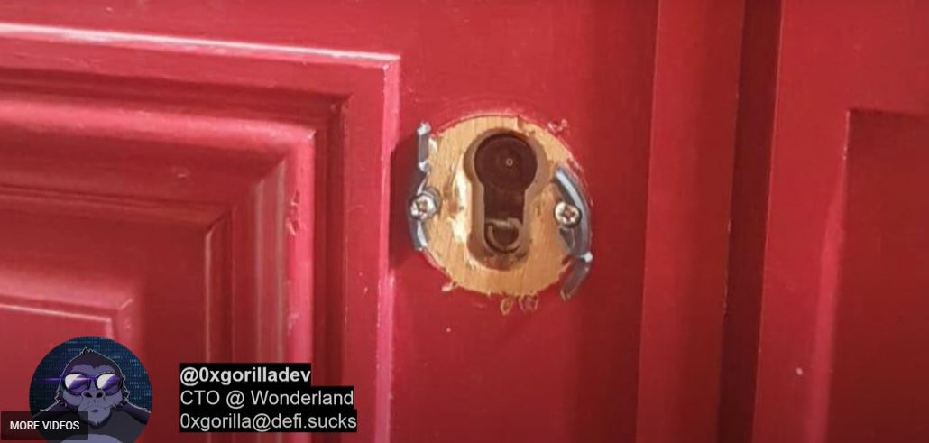 Case Study: How To Achieve A Good On-Chain Solution For Price Feeds Post Merge