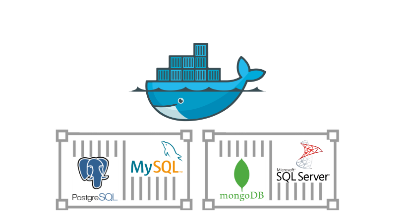 Py-DockerDB: Simplifying Programmatic Database Handling
