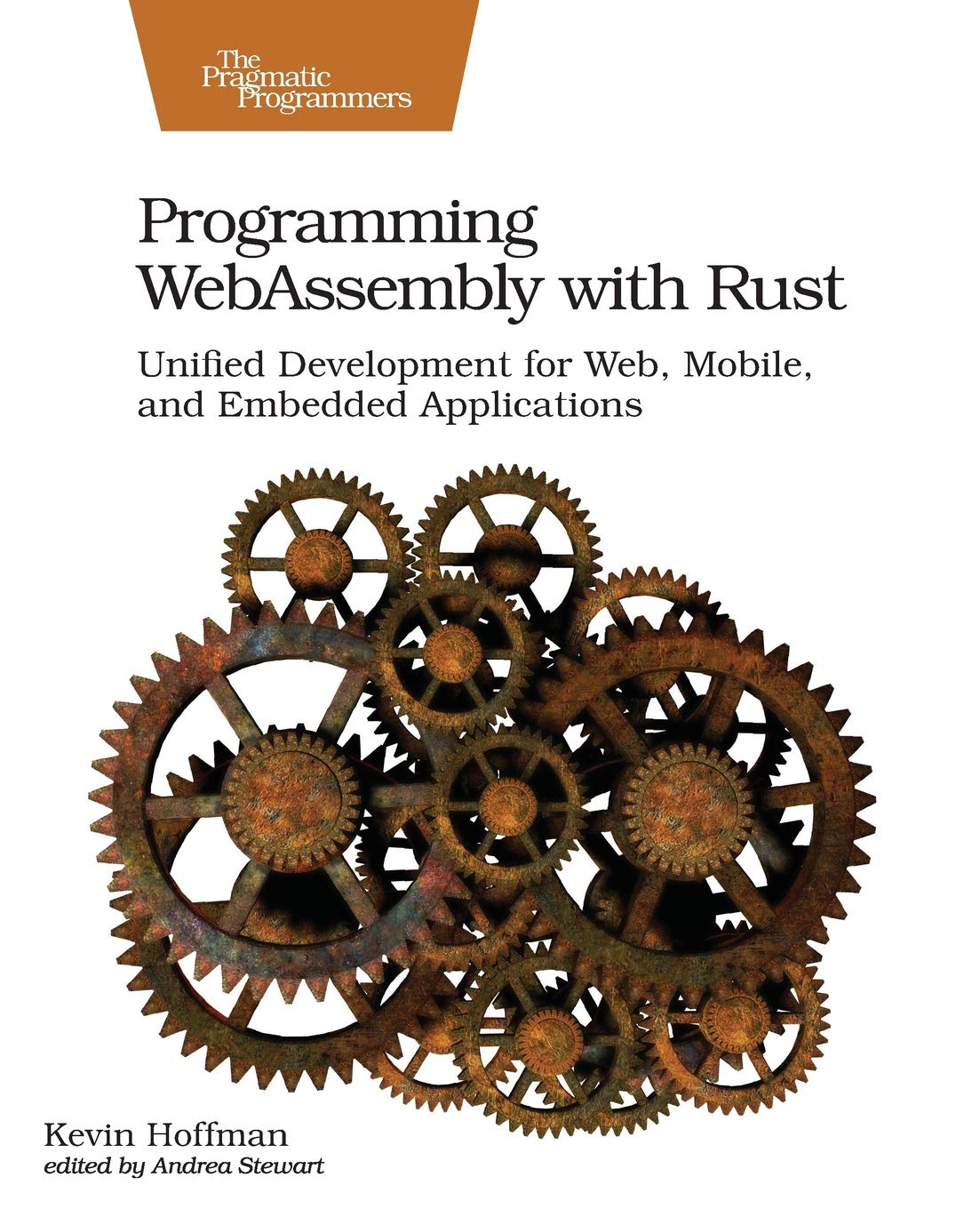 Rust programming cookbook фото 72