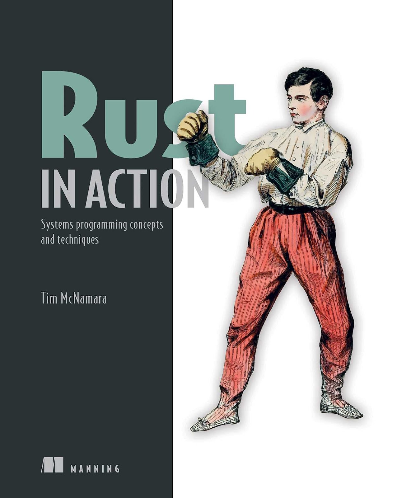 Rust book en фото 3