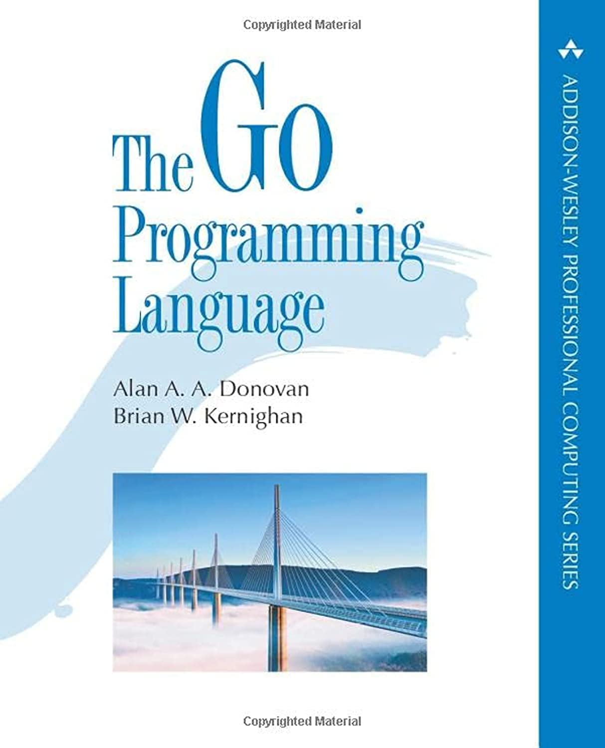 Go Programming language book