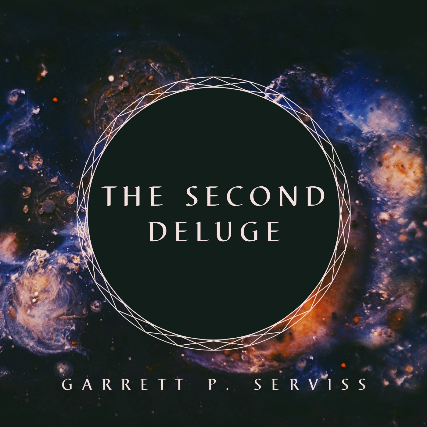 The Second Deluge by Garrett Putman Serviss - Table of Links