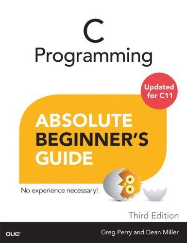  Programação na Engenharia! E agora?: Guia prático para começar  a programar em Linguagem C (Portuguese Edition): 9781520454238: Back, Max