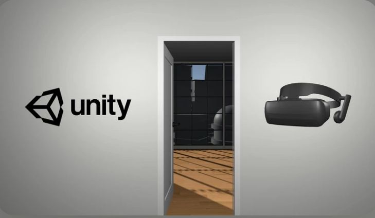 Creating Immersive Virtual Reality Experiences With Unity