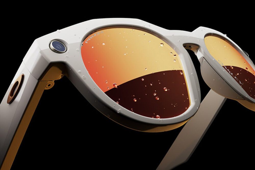 HSTN Oakley Meta: A Gadget Gimmick or a Useful Innovation?