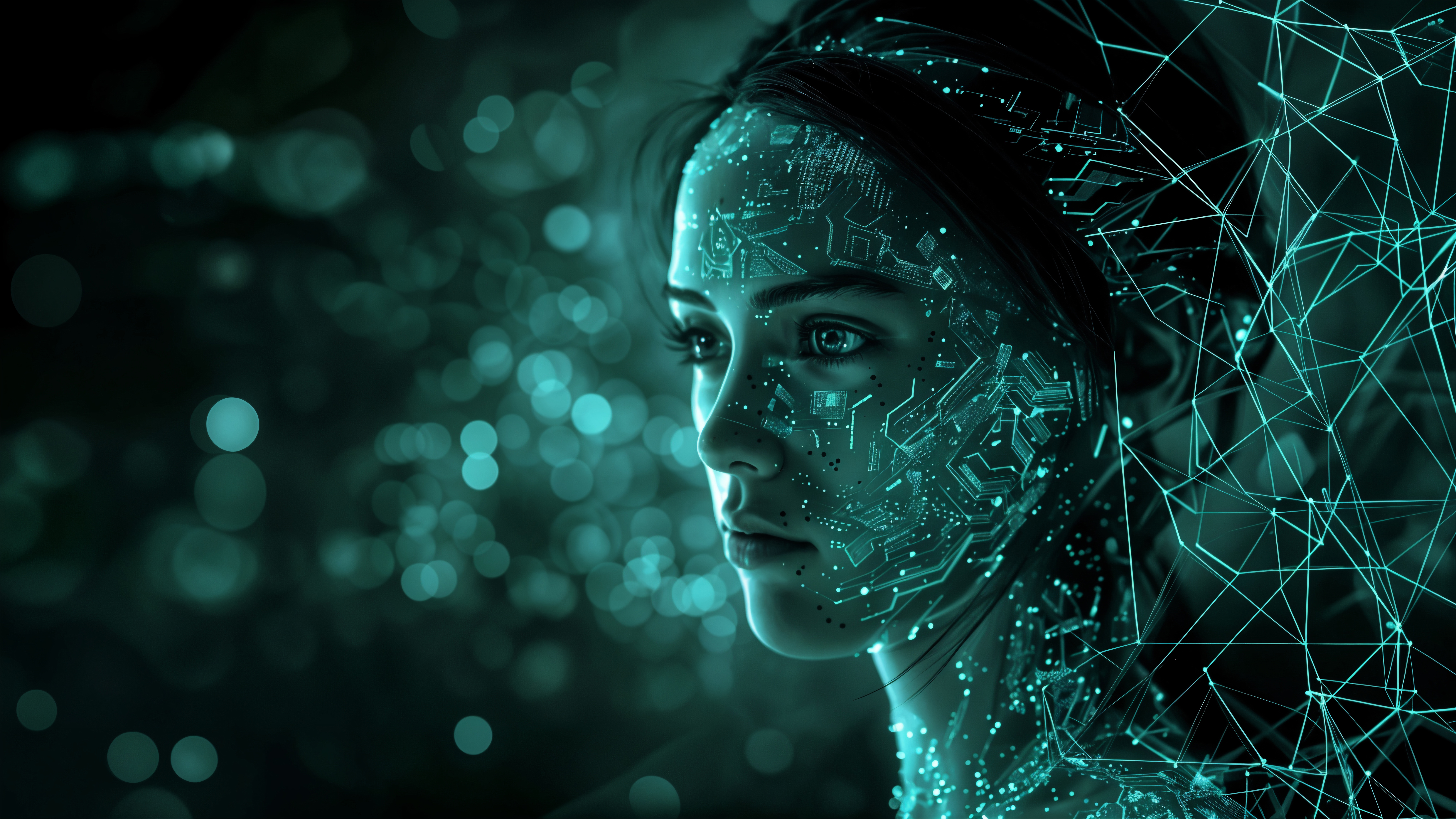 Are We Really Prepared for AI to Redefine Human Existence?