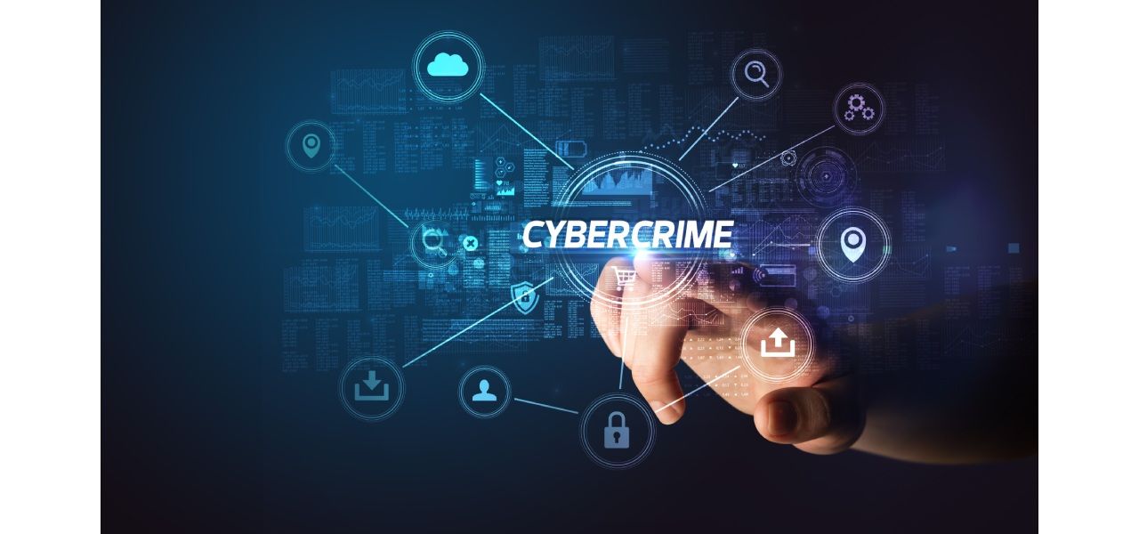 The Global Expansion of Cybercrime