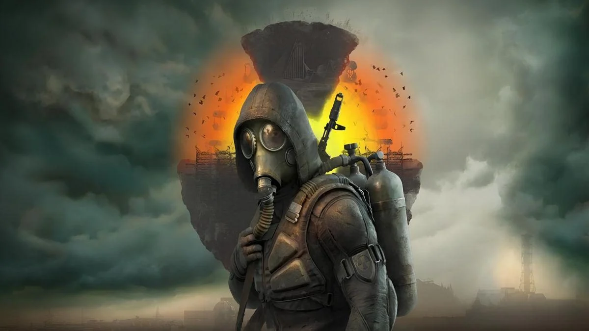 S.T.A.L.K.E.R. 2: From Legacy to Legend 