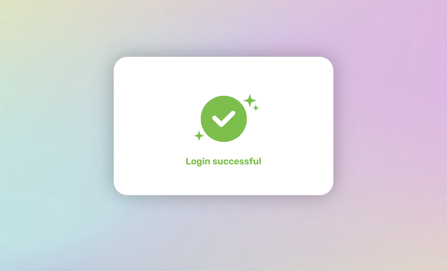 Verify a users email before you enter your password during Sign Up 