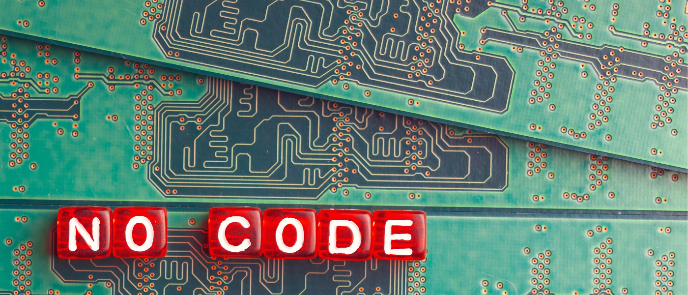 I Didn’t Know How to Code. But I Knew What We Needed: An MVP