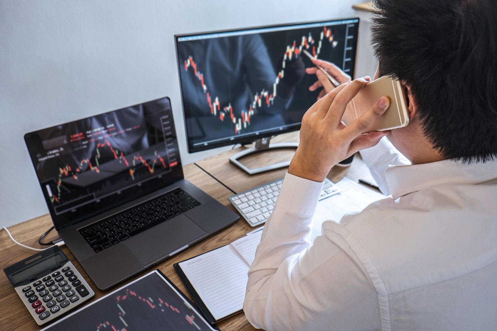 Charting Uniswap Gems For The Next Bull Run: ChartEx Vs. TradingView Vs. Uniswap Vision