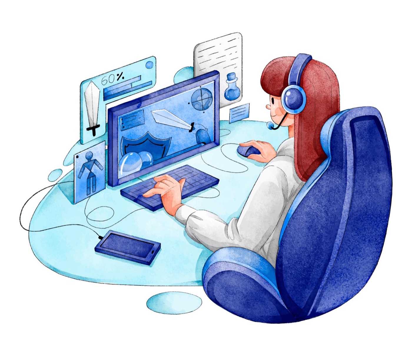 3D Engines: A Comprehensive Guide to Automation