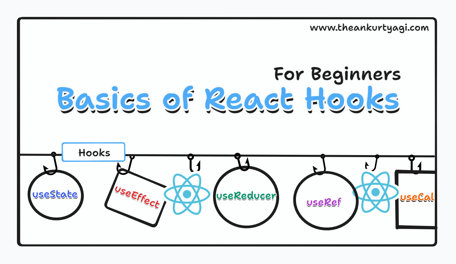 React Hooks