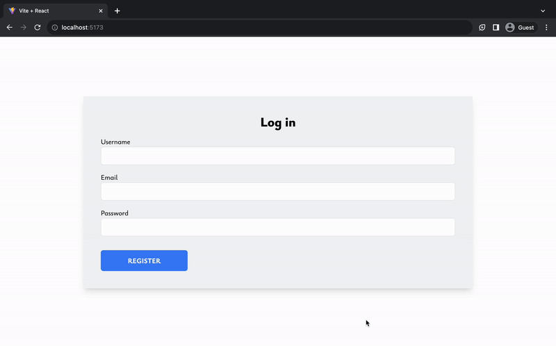 Controlled vs Uncontrolled-forms-in-React