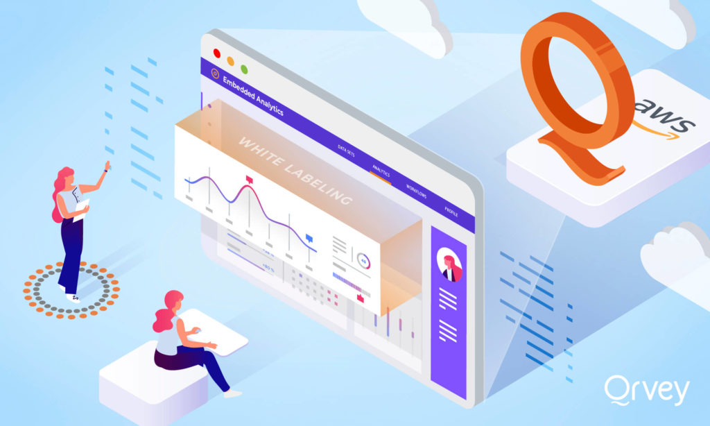 Elevating Your Saas Company Using White-Label Analytics