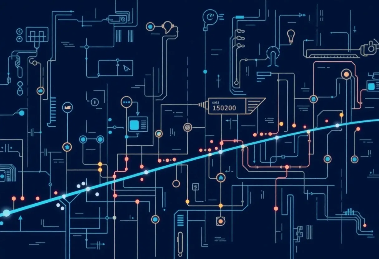 tech pipeline