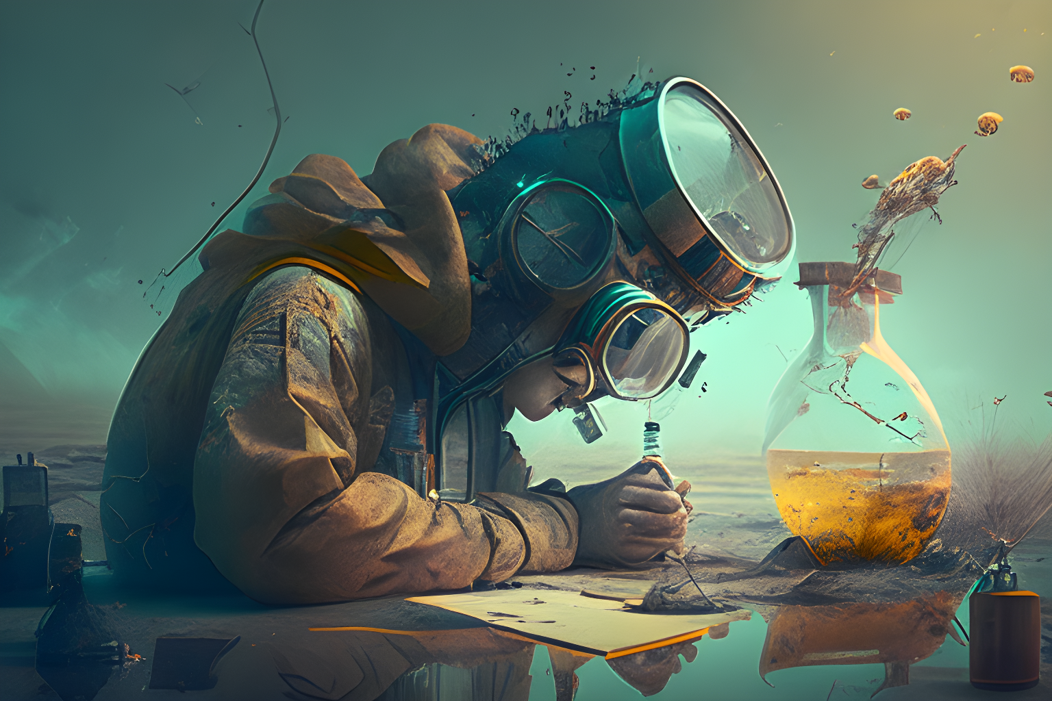 How to Spot a Good Tester: Interview With Alexander Van Der Berg