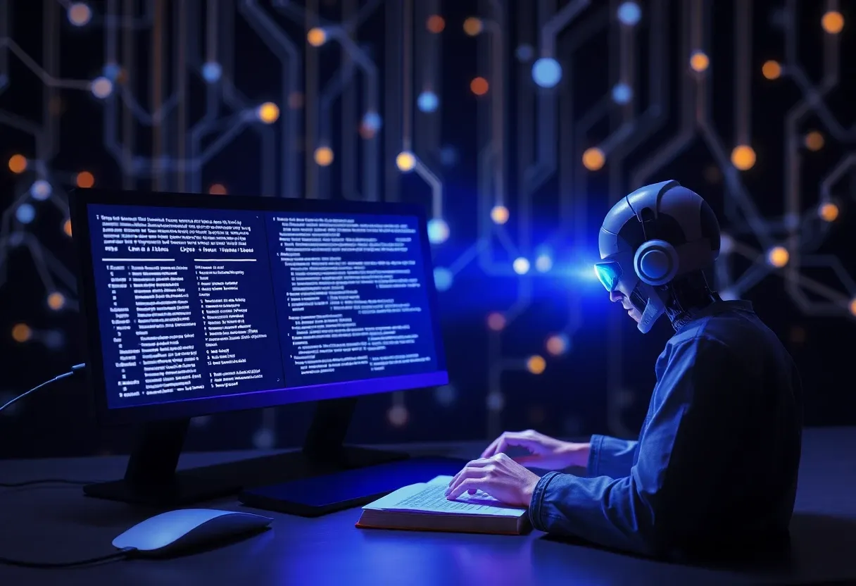 Textbooks, Not the Internet, Trained This Powerful AI