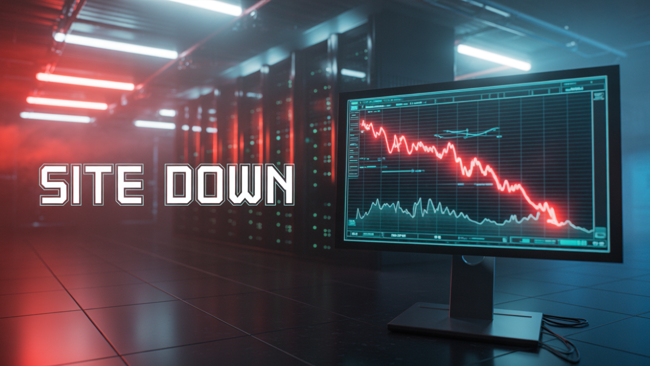 The Black Friday Query That Invented Data Engineering