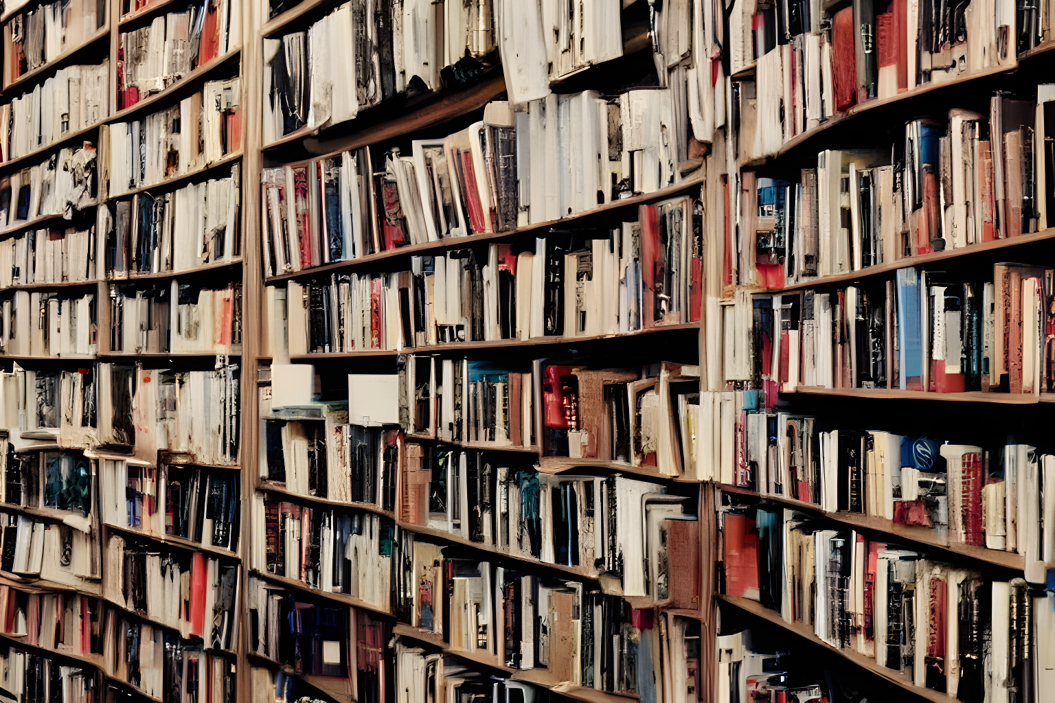 The 16 Best Reading Lists: The Essential Guide