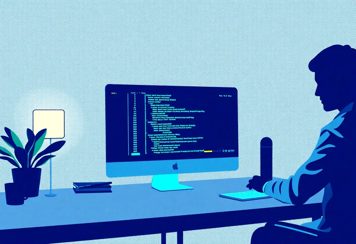 This New AI Model Could Replace Half Your Coding Workflow
