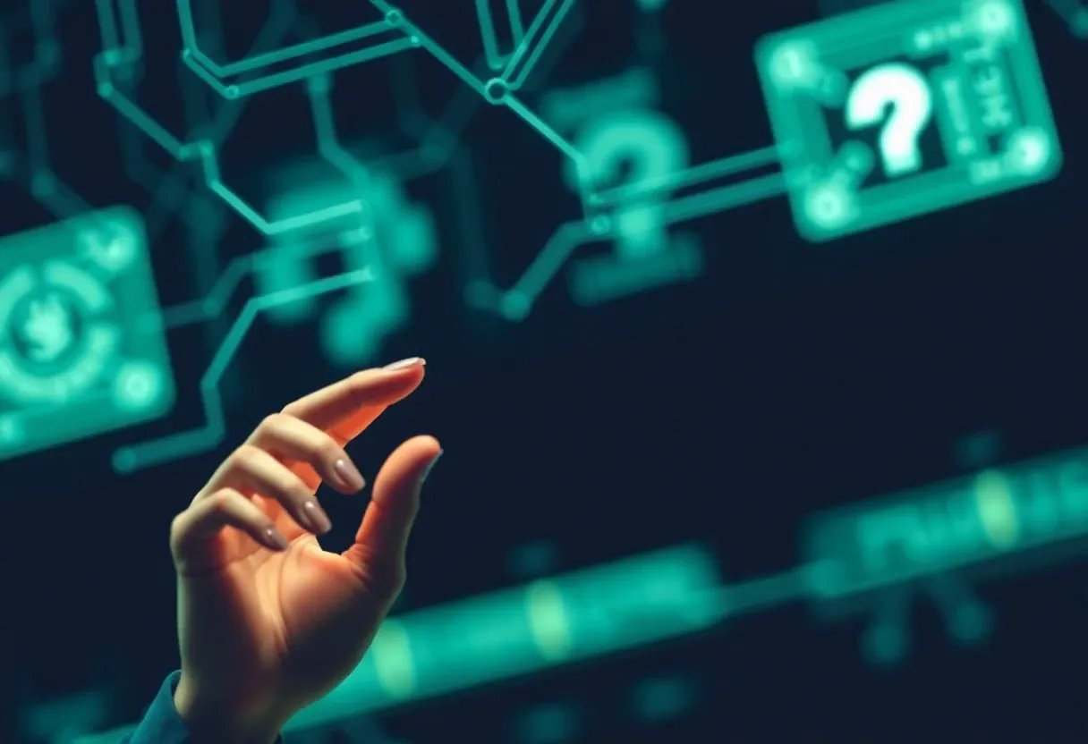 The Breakthrough That Helps AI Actually Reason, Not Just Guess