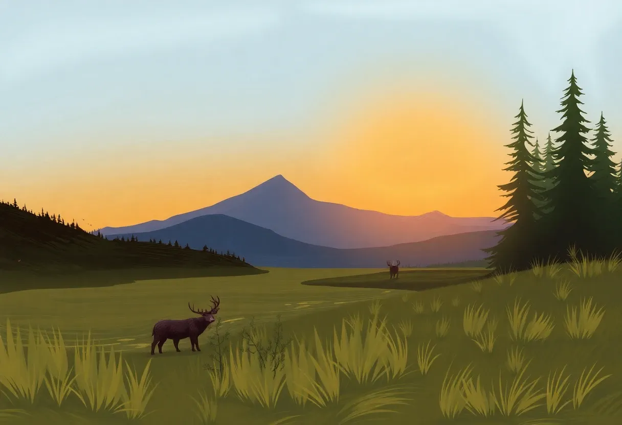 The Call of the Wild Comes Alive