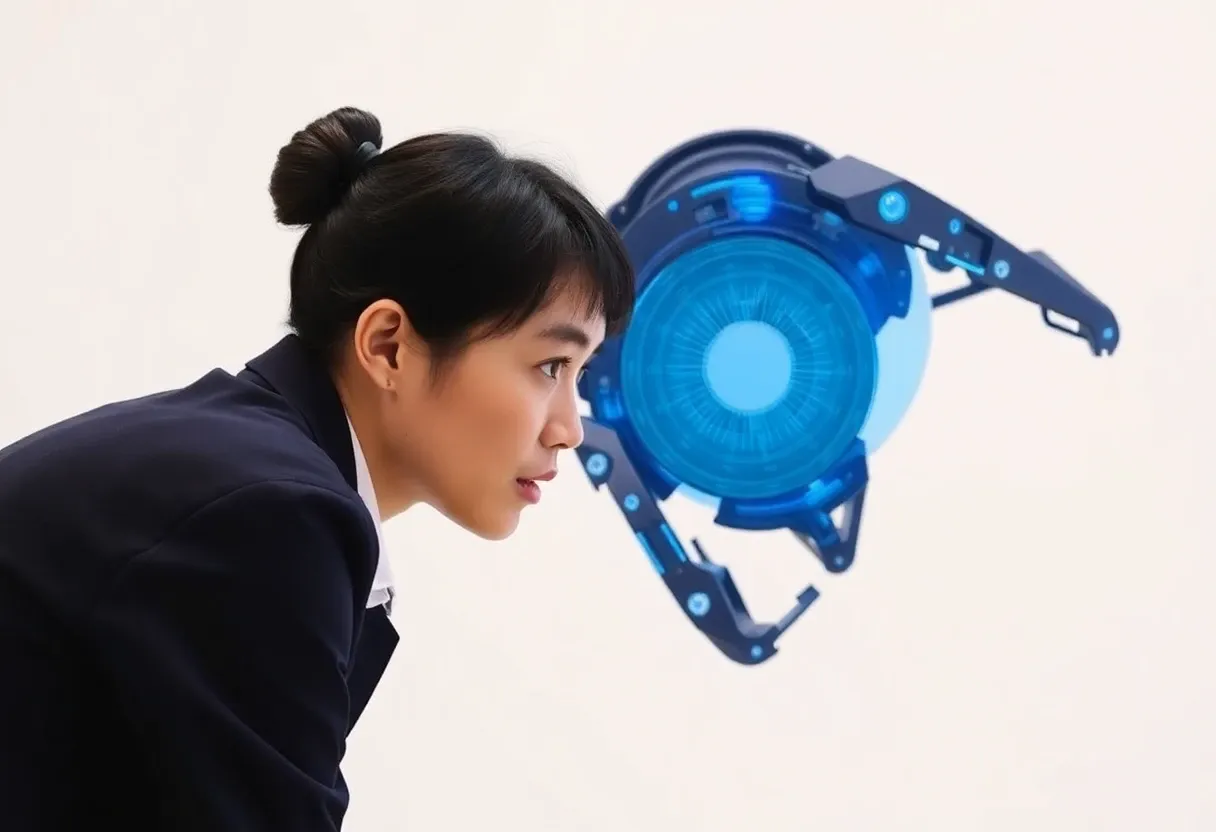 Alibaba’s Qwen: The Chinese AI Model Challenging Silicon Valley