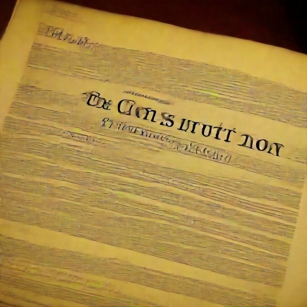 Analyzing Constitutional Law in Breach of Contract Claims: Damages and First Amendment Principles