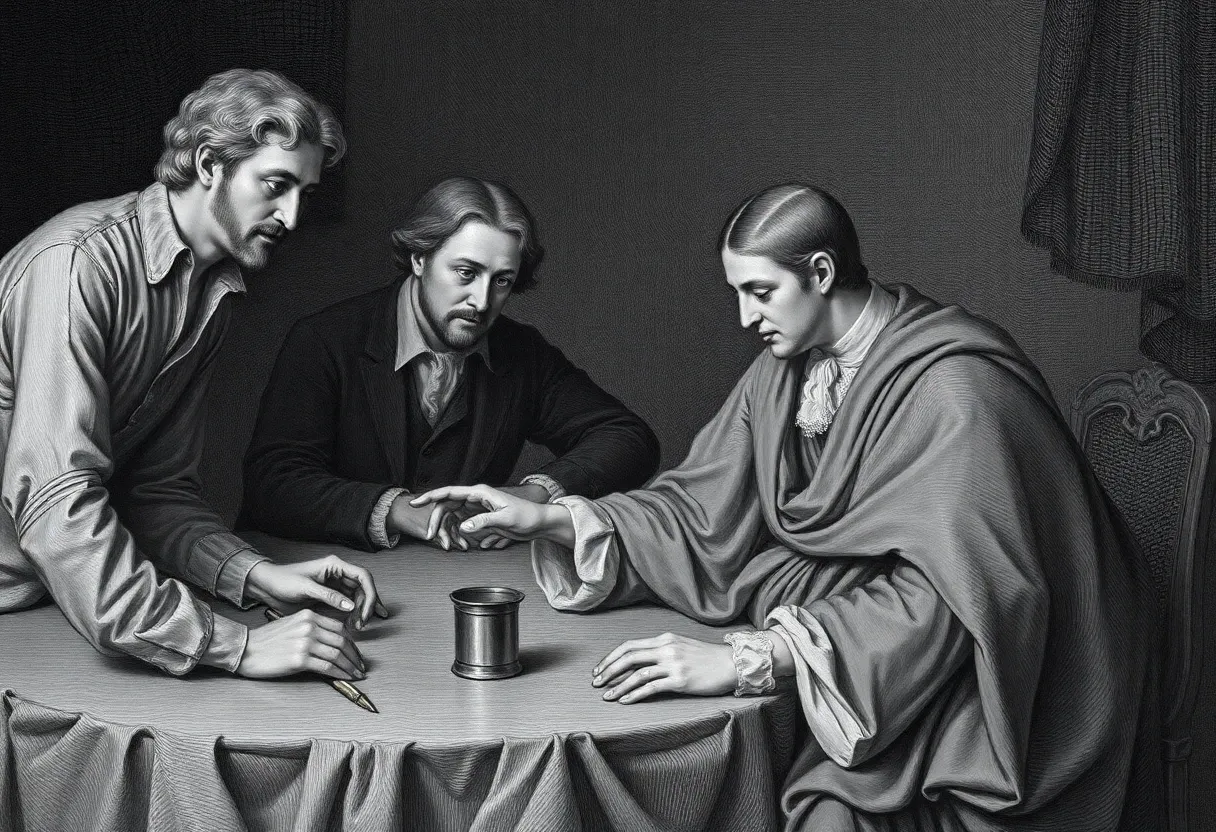 The Cynicism Influence of Lord Henry