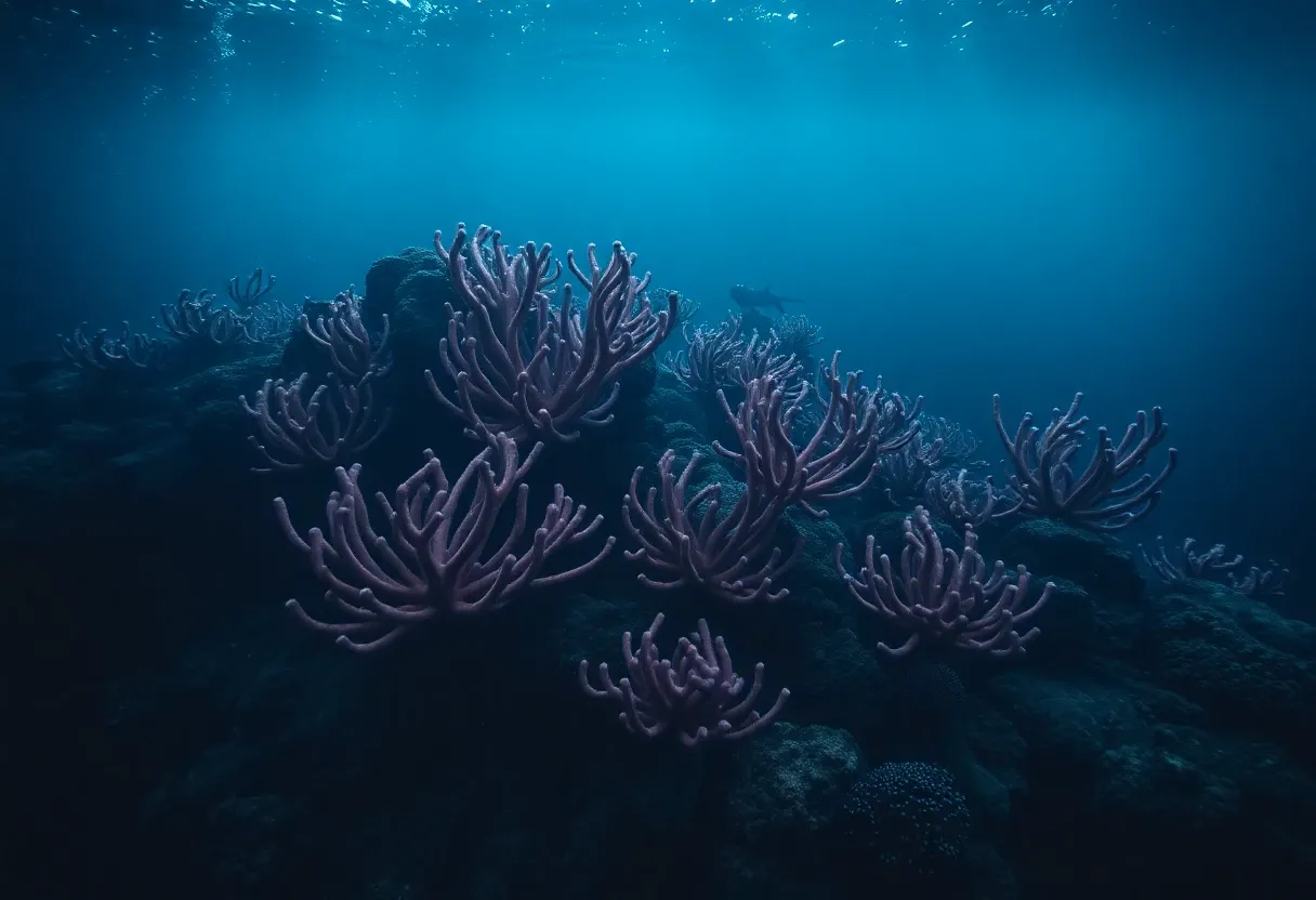 DeepSee: Making It Easier to Analyze and Explore Ocean Data for Future Research