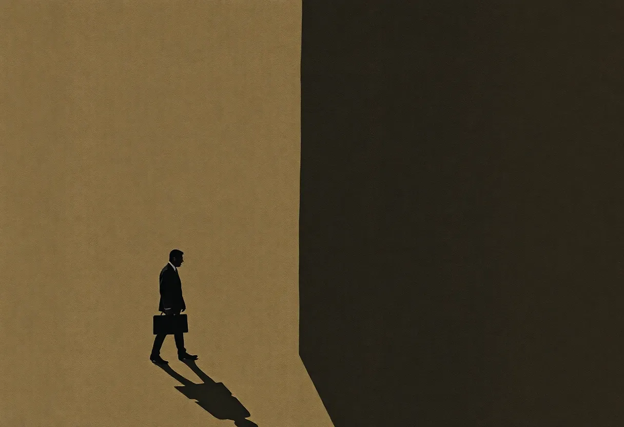 featured image - The Long Shadow of a Miserly Father