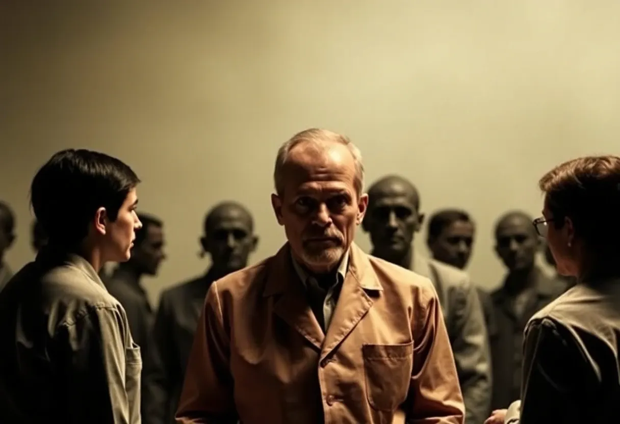 featured image - The Mastermind Behind Scientific Abductions