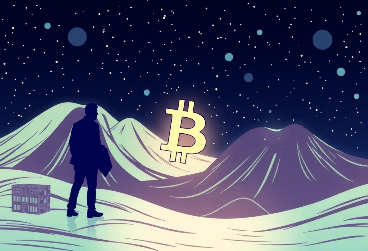 The Next Wave of Crypto Adoption Will Be Invisible