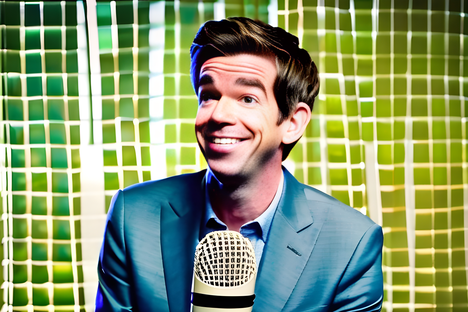 The Role of Pathos, Logos, and Ethos in Business Storytelling... and John Mulaney