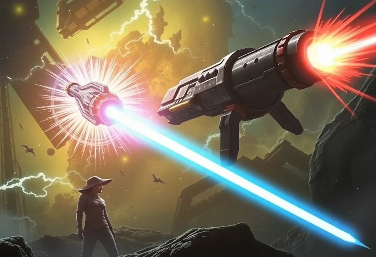 featured image - When Genius Became a Weapon