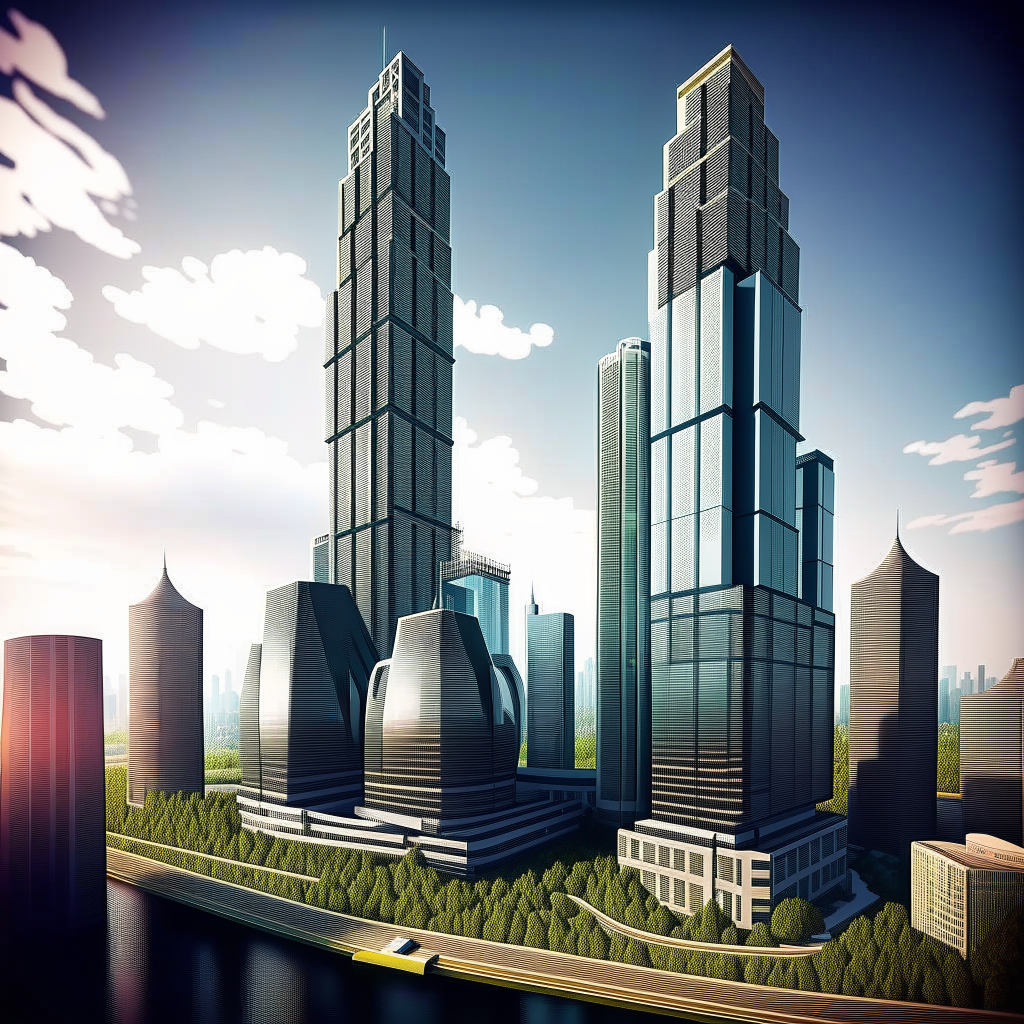 10,000 Square Feet of Opportunity Powered by A.I.