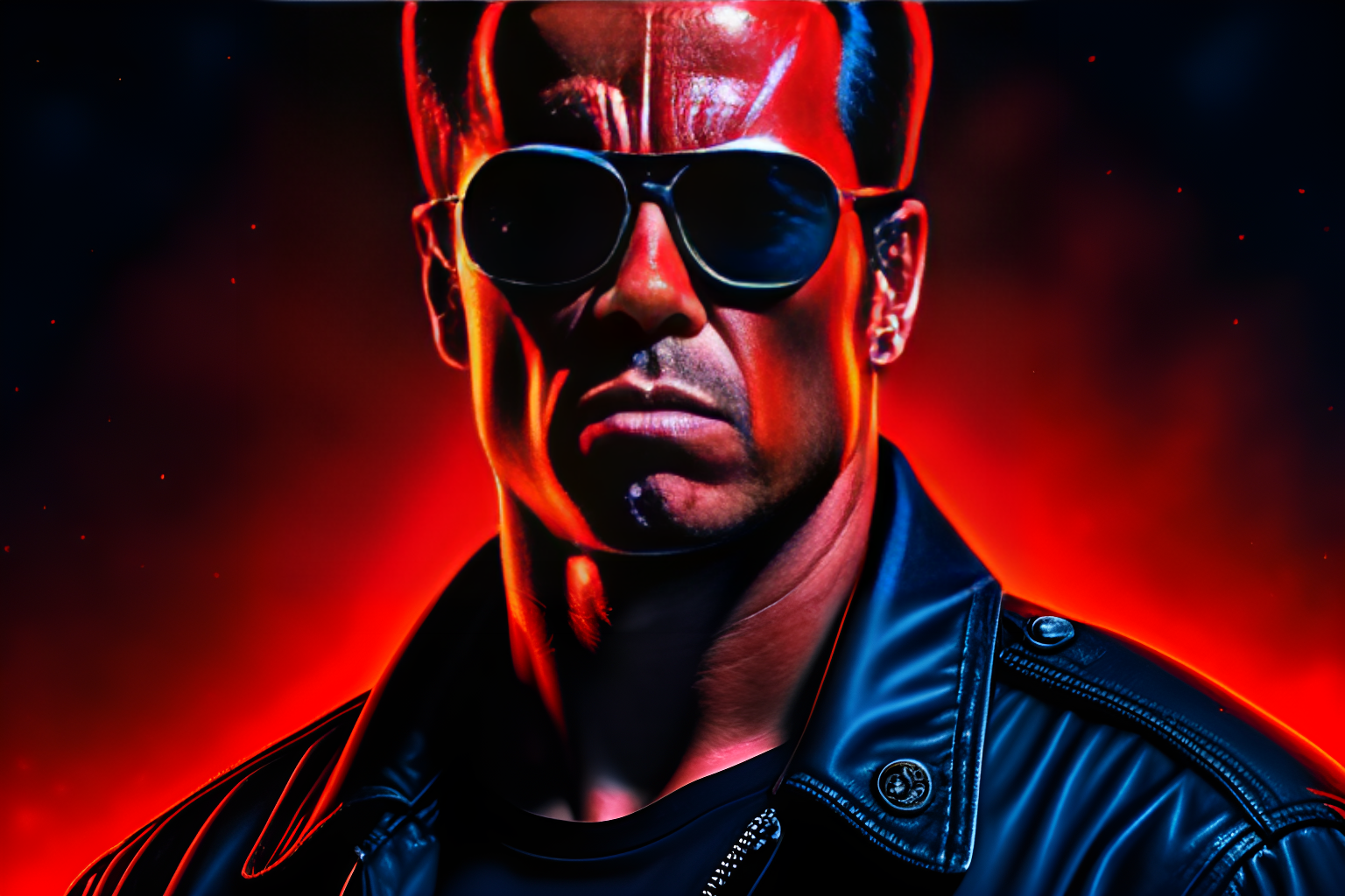 the terminator